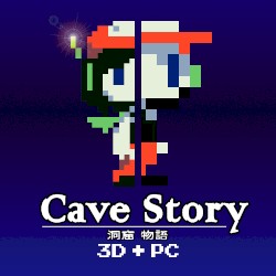 Cave Story: 3D + PC