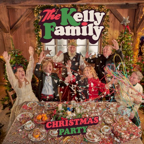 Christmas Party