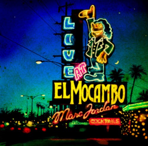 Live at El Mocambo