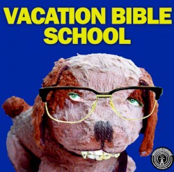 Vacation Bible School / Pity Party