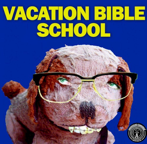 Vacation Bible School / Pity Party