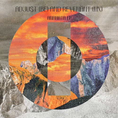 Anahata EP