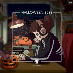 Lofi Girl – Halloween 2023