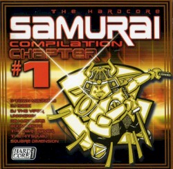 Samurai Compilation #1