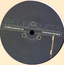 Endless Passion EP