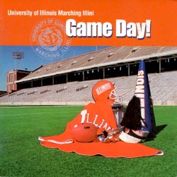 A Championship Season with the Marching Illini