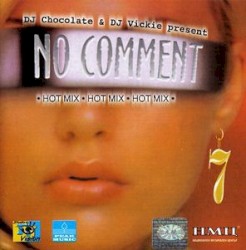 No Comment 7
