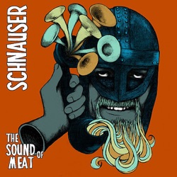 The Sound of Meat