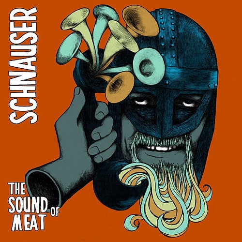 The Sound of Meat