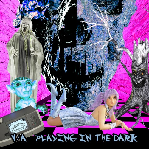 Playing in the Dark