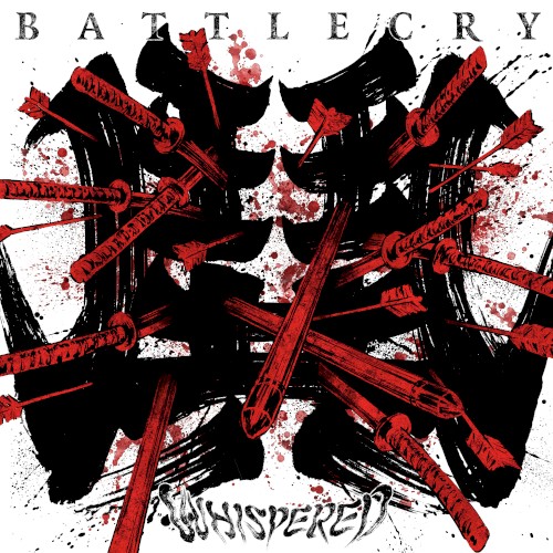 Battlecry