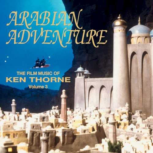 Arabian Adventure