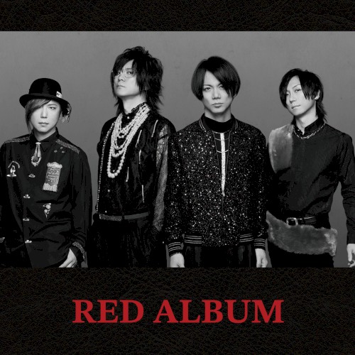 RED ALBUM