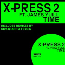 Time