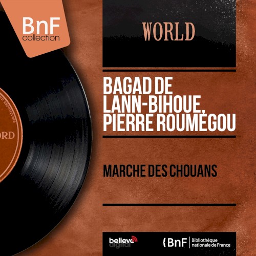 Marche des chouans (mono version)