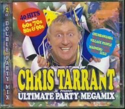 Chris Tarrant Presents Ultimate Party Megamix