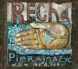 Pierajnačyć