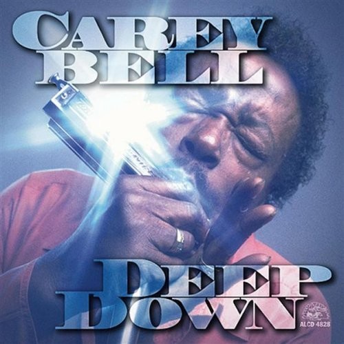 Deep Down