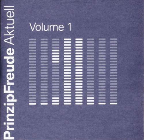Prinzip Freude Aktuell, Volume 1