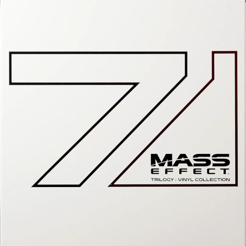 Mass Effect Trilogy