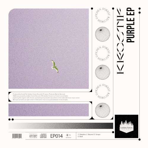 Purple EP