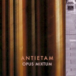 Opus Mixtum