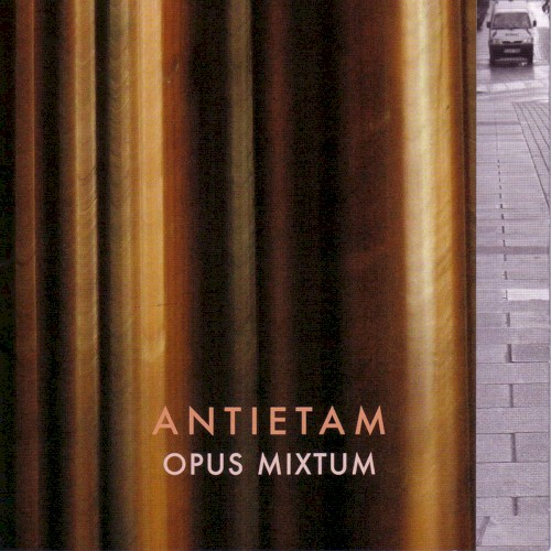 Opus Mixtum