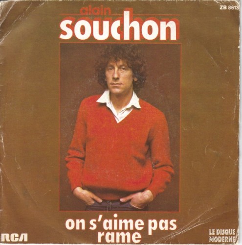 On s’aime pas / Rame