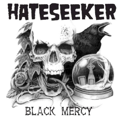 Black Mercy