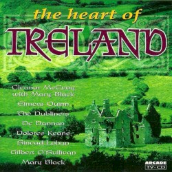 The Heart of Ireland