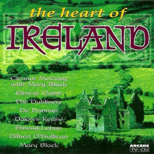 The Heart of Ireland