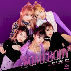 SOMEBODY