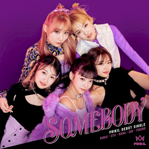 SOMEBODY