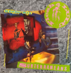 Subterraneans