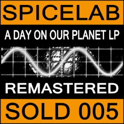 A Day on Our Planet
