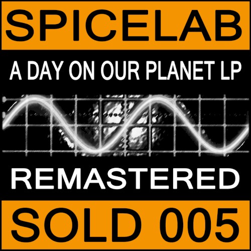 A Day on Our Planet