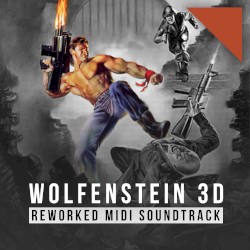 Wolfenstein 3D