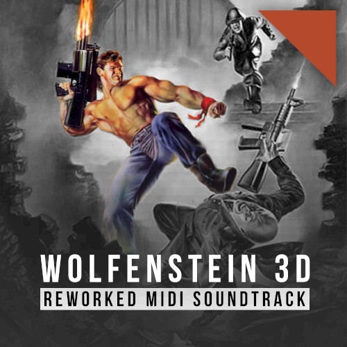 Wolfenstein 3D