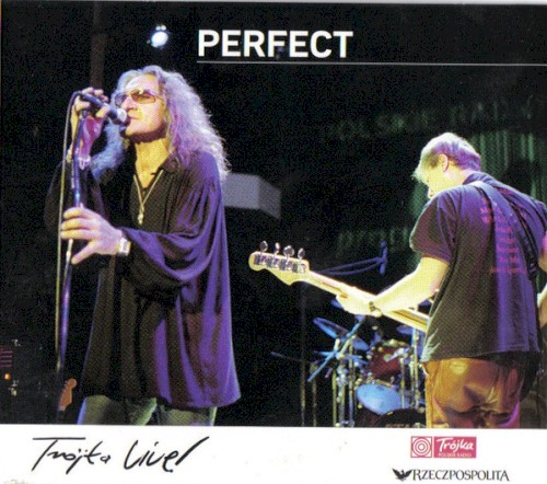 Trójka Live
