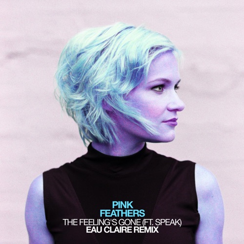 The Feeling's Gone (Eau Claire remix)