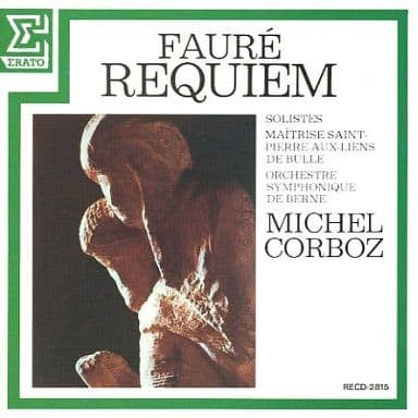 Fauré: Requiem, Op. 48