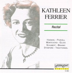 Recital