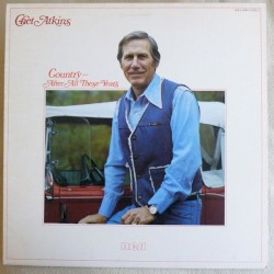 Country-After All These Years