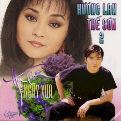 Hoa tím ngày xưa