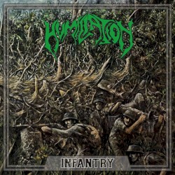 Infantry
