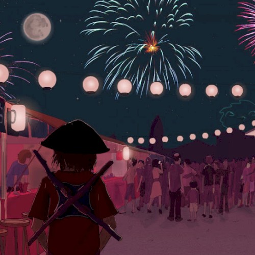 Lunar New Year