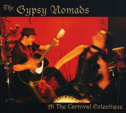 At the Carnival Eclectique