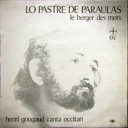 Lo Pastre de paraulas