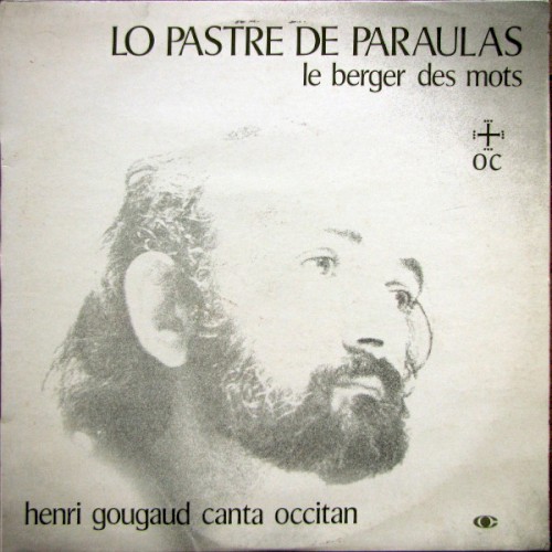 Lo Pastre de paraulas