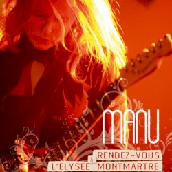 Rendez‐vous à l’Élysée Montmartre
